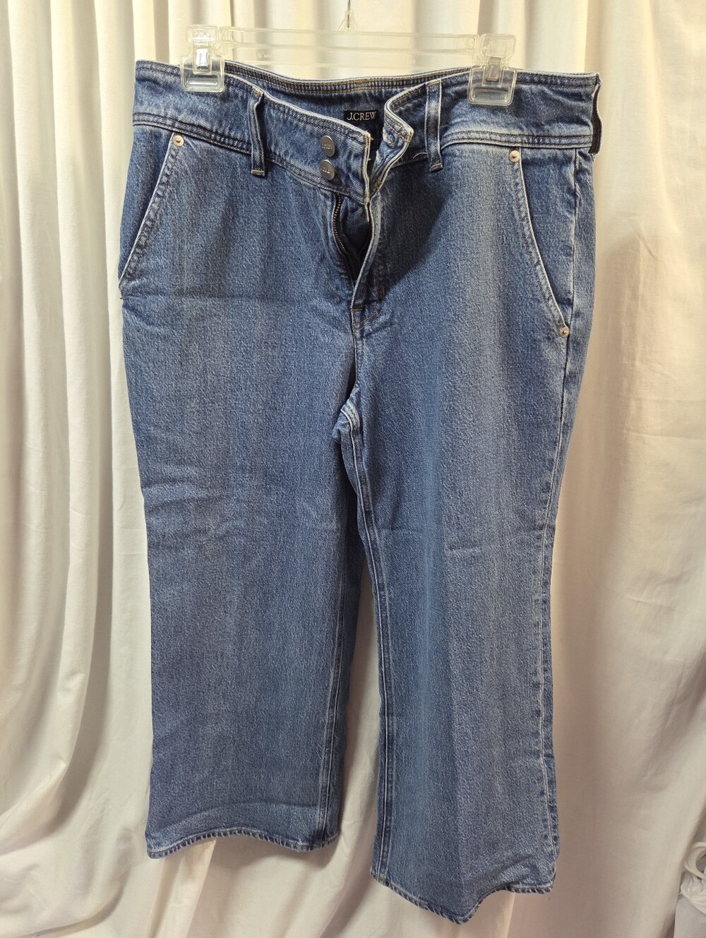 J. Crew Denim Jeans